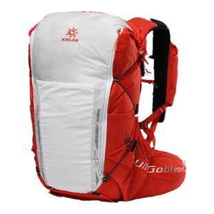 KAILAS凯乐石FUGA流沙Ⅲ 20+5L越野跑背包长距离双肩跑山包大容量
