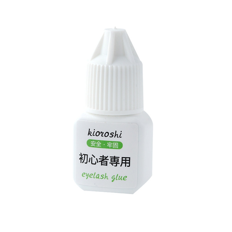 可自己睁眼嫁接无味道无刺激胶水