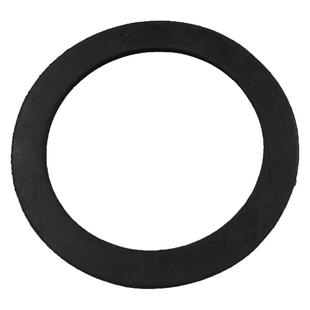 垫片下水管道密封圈伟星排水50堵头检查口11管盖接头橡胶垫片圆形