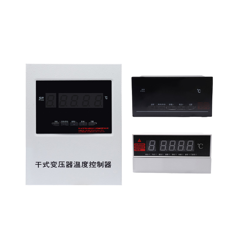 干式变压器智能温控器