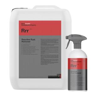 KochChemie科赫 Rrr全能铁粉去除剂