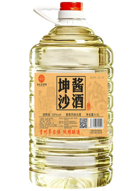 53度贵州酱香酒|超3000次加购