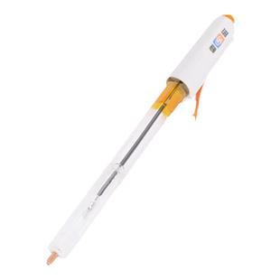 上海雷磁232-01/217/218/6802银氯化银参比电极/饱和甘汞硫酸亚汞