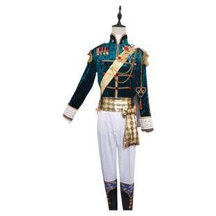 漫乐家第五人格cos服佣兵c服柴郡猫cosplay服男游戏套装道具现货