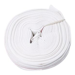 MEDAS1寸潜水泵PVC消防水带农田花园灌溉浇水农用浇灌塑料软水管