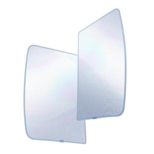 绿联适用特斯拉遮阳帘焕新modely/3专用汽车顶天窗天幕隔热板配件