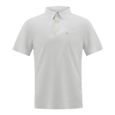 安德玛短袖T恤防汗迹吸湿速干衣