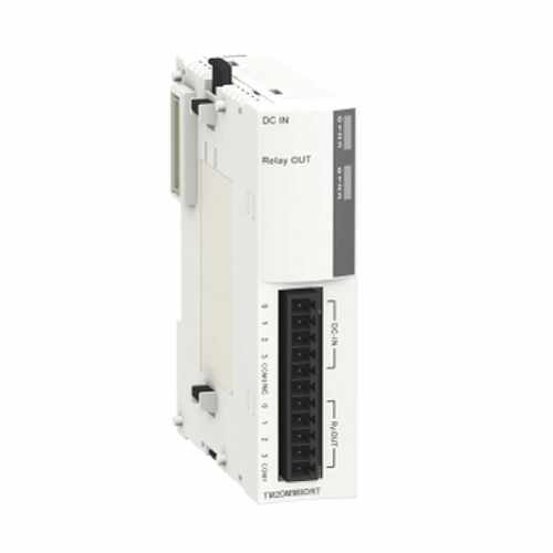 议价施耐德全新原装 TM2DMM8DRT M218 离散量I/O 扩展模块