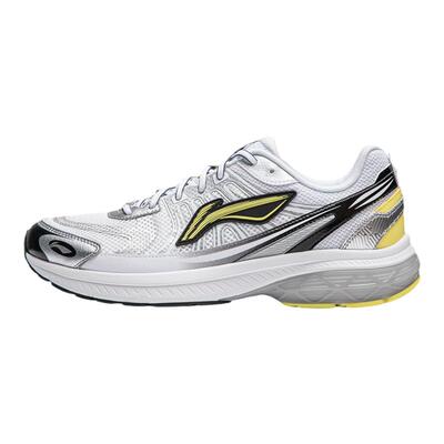 李宁扶摇1.0v3男耐磨透气跑鞋