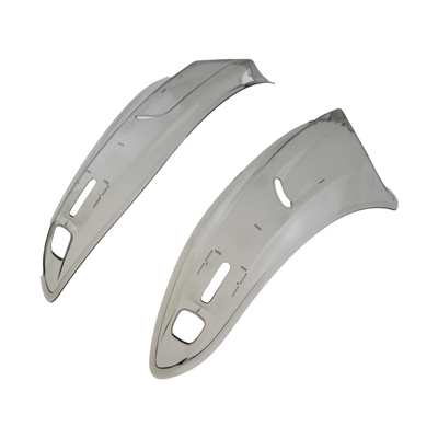 RX7X/V/SRC头盔专用大风道配件