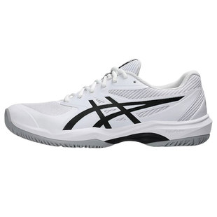 ASICS亚瑟士网球鞋GAME9FF男女轻质篮球鞋耐磨专业运动鞋夏季新品