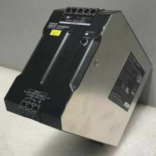 询价POWER SUPPLY S8VKC24024-可维修