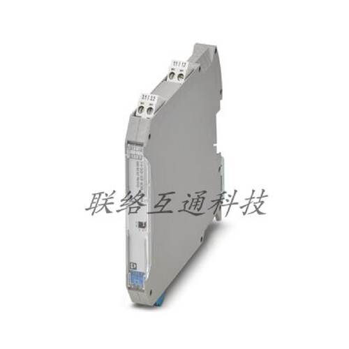议价菲尼克斯2908060替现货MACX MCR-EX-SL-IDSI-I隔离放大器2865