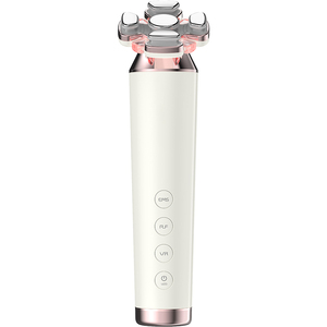 seeme射频美容仪器家用法令纹提拉紧致美白脸面部神器射频仪