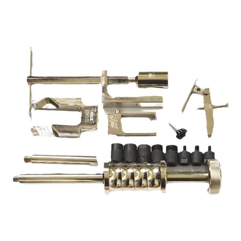 全车系列滑锤拉马卡具喷油器
