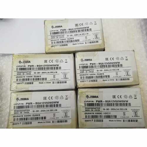 溢价-PWR-BGA12V50W0WW斑马MC67/MC32/MC