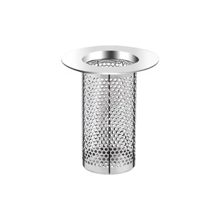 卫生间地漏防臭器小口径下水道防反味神器盖厕所防虫堵下水管通用