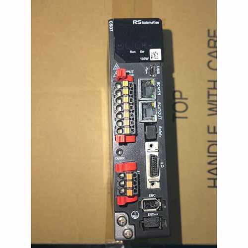 询价-RS驱动器 CSD7_01BN1 CSD7-01BN1 拆机