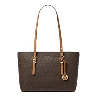 【新年礼物】MICHAEL KORS MK Quinn 女士中号手提包托特包