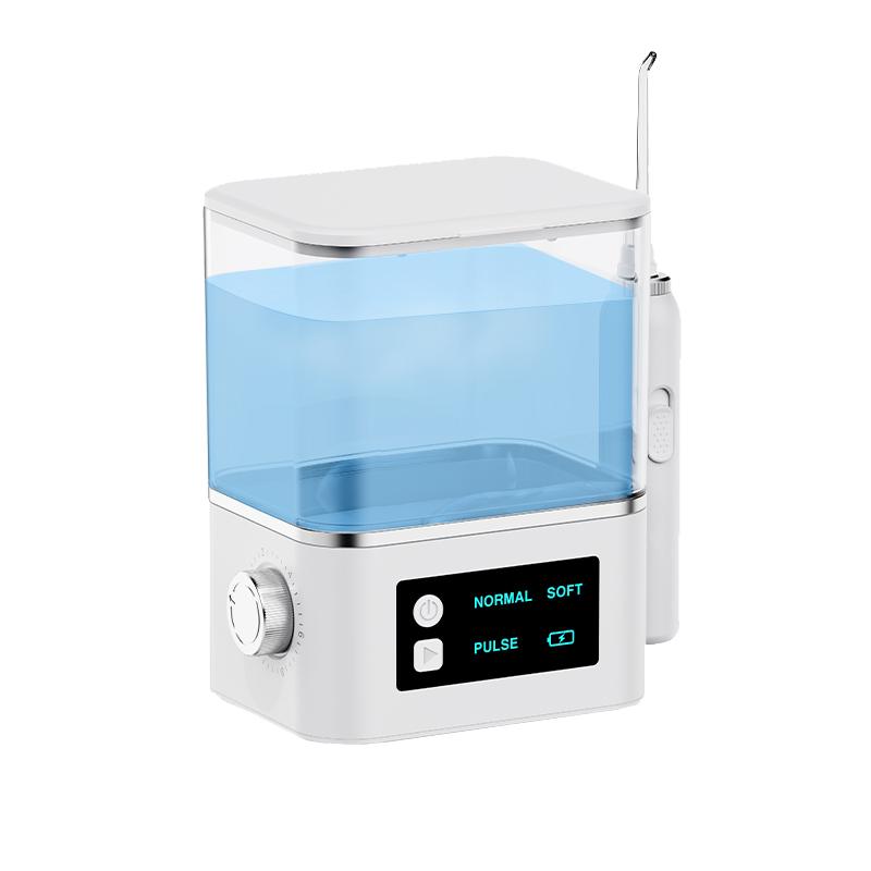 牙喜电动冲牙器家用台式脉冲洗牙器正畸专用口腔牙齿缝冲洗水牙线