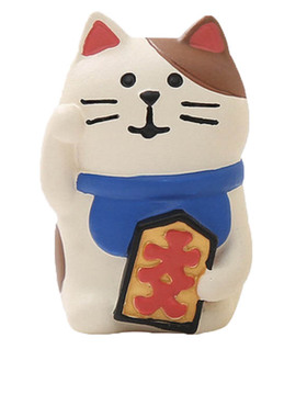 吉祥日本开运纳福小摆件