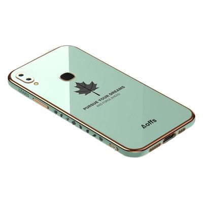 适用vivoz3防摔手机壳送钢化膜