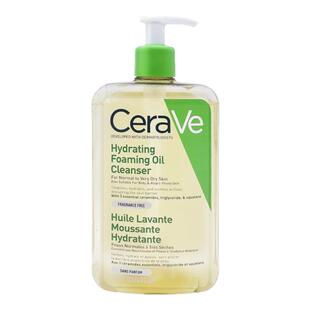 CeraVe/适乐肤洁肤油沐浴油473ml 3401300090