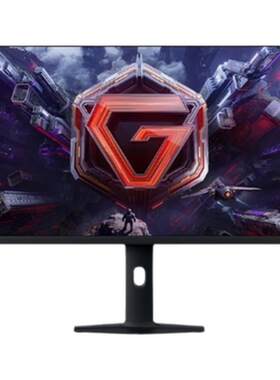 小米REDMI显示器G27U2026版高刷