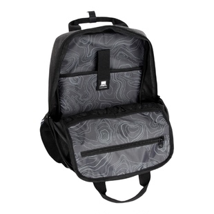 祥兴SUISSEWIN双肩包都市商务休闲电脑包百搭男士瑞士军刀背包包