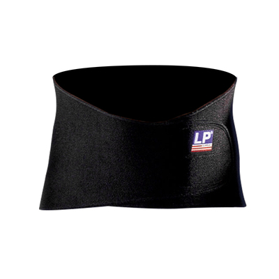 美国lp护腰lp771运动登山跑步