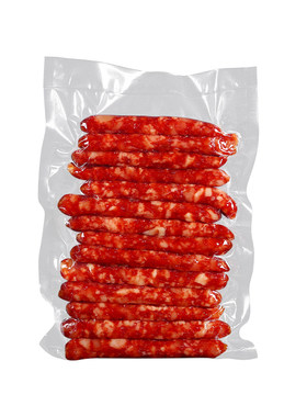 真空袋光面食品级透明商用