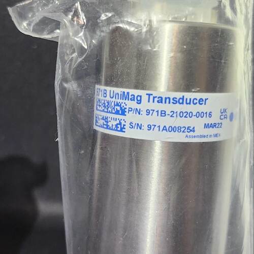 议价Mks 971B-21020-0016 Vacuum Pressure Sensor适用