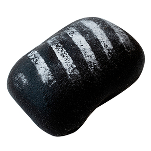 南风窗爆浆芝士虾滑手作欧包松松米面包墨鱼汁早餐代餐软面包点心