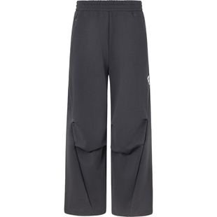 Adidas/阿迪达斯正品透气  新款男士针织宽松运动休闲裤JY0207