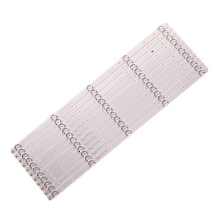 适用海信LED58K300U灯条SVH580A03-5LED-REV04-UBH-160608液晶灯