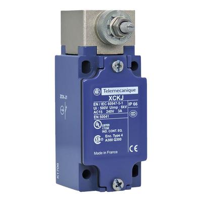 原装施耐德重载行程开关XCK-J