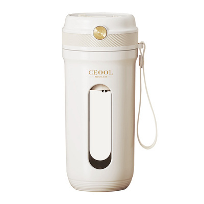 CEOOL便携式玻璃榨汁机