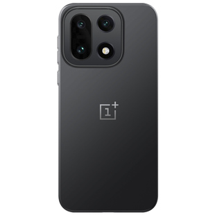 【超薄裸感】适用一加15手机壳磨砂新款简约原配高级全包透OnePlus明保护套防摔防指纹冰感散热夏商务男女