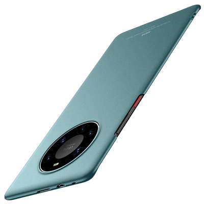 适用于Mate40/60/70超薄磨砂壳