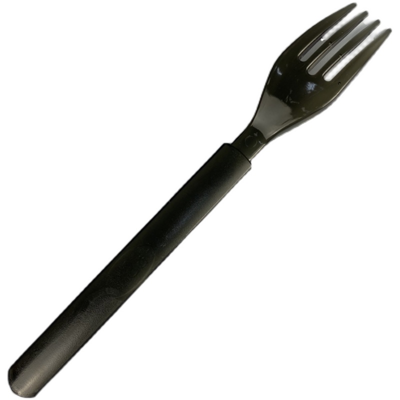 整箱塑料叉子食品级一次性独立