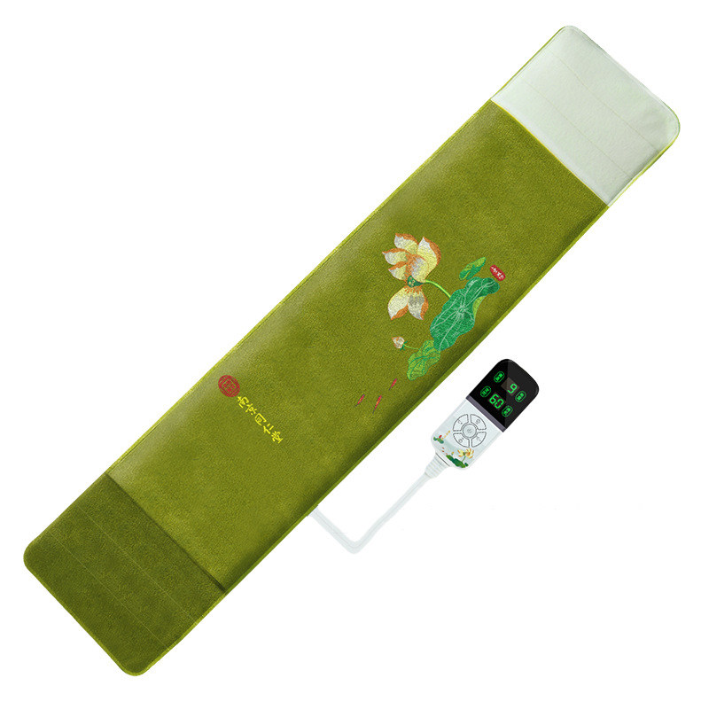 同仁堂暖宫热敷护腰带电加热艾草热敷包宫寒调理艾灸暖腰腹部肚子