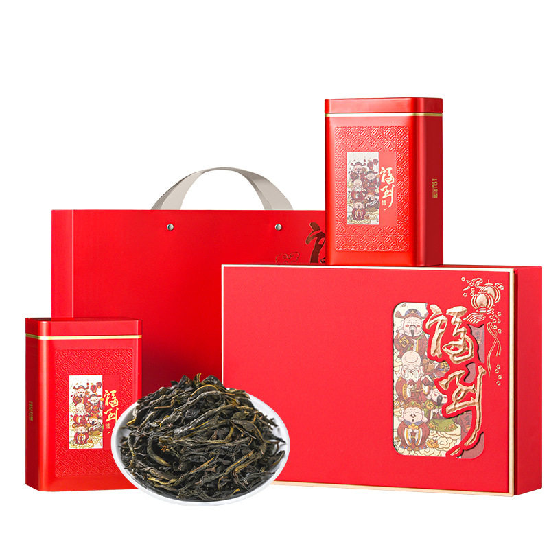 凤凰单枞茶鸭屎香2026新茶包邮