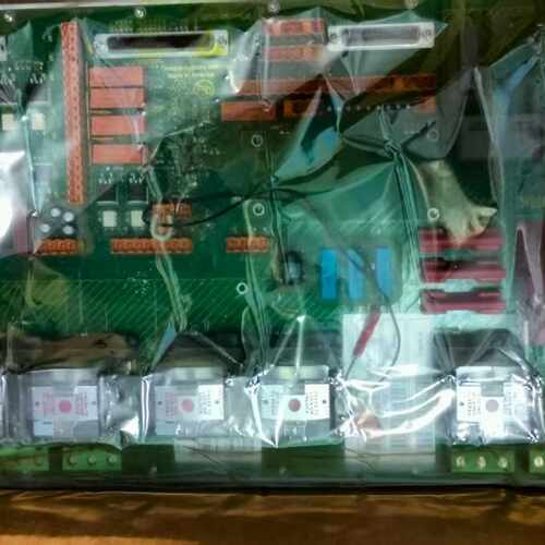 {议价}冷王MP3000主板控制器底板，型号MP-3000-MR，