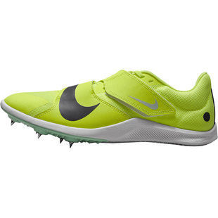 Nike/耐克正品Zoom Rival Jump 男女跳远跳高钉鞋DR2756-700