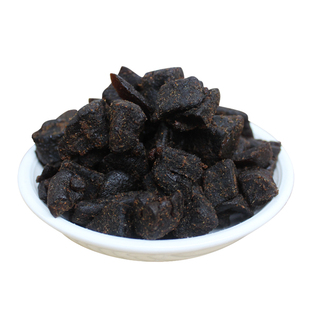 潮汕特产潮州三宝济公丹老香黄粒佛手果粒老香橼凉果蜜饯零食包邮