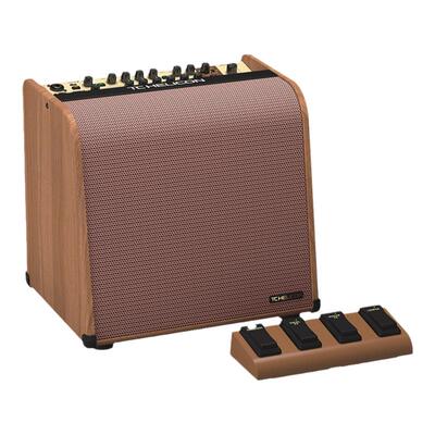 tchelicon吉他弹唱音箱