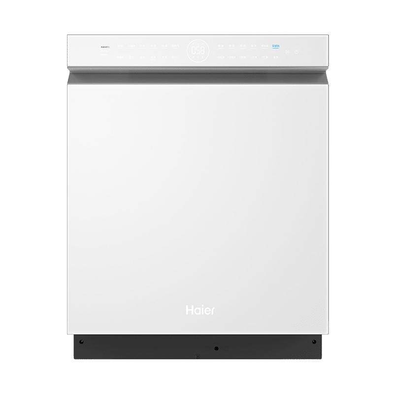 海尔18套双面洗洗碗机W5000Plus