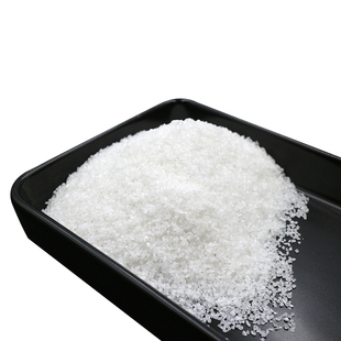 白刚玉砂喷砂机磨料专用金刚砂白色氧化铝除锈表面处理刚玉砂微粉