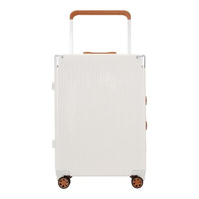 漫旅仕宽拉杆行李箱女20寸登机箱小型轻便旅行密码拉杆箱子男24寸