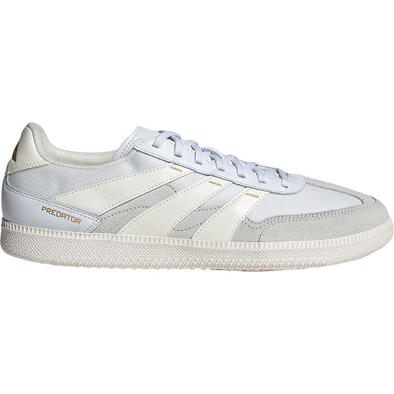 Adidas/阿迪达斯官方正品时尚男女同款场下足球运动休闲鞋IH4795